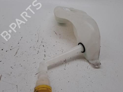 Used Windscreen washer tank RENAULT MEGANE III Hatchback (BZ0/1_, B3_) 1.5 dCi (BZ09, BZ0D, BZ1W, BZ29, BZ14) (110 hp) 27461918