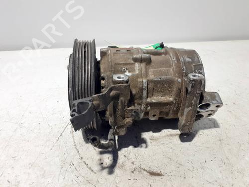 AC Kompressor FIAT STILO (192_) 1.9 JTD (192_XF1A) | BP25459253M34 