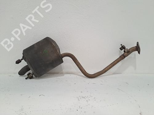 Exhaust system LEXUS IS III (_E3_) 300h (AVE30_, AVE30R) | BP25153894M121 