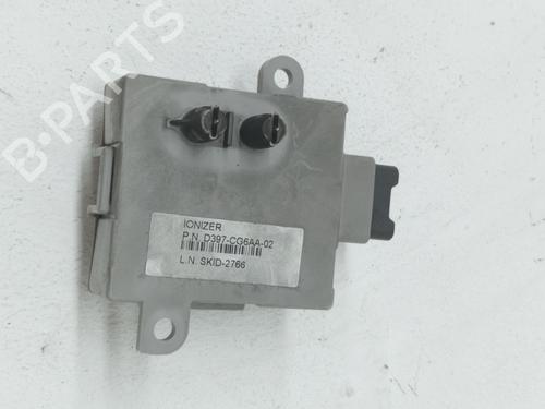 Electronic module KIA SPORTAGE IV (QL, QLE) 1.7 CRDi | BP24515465M83 