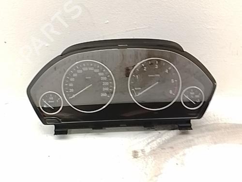 instrument-cluster-bmw-4-gran-coupe-f36-2014-2015-2016-2017-2018-2019-2020-2021-38419913 main image