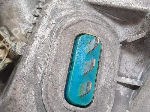 Viskermotor bakrute OPEL CORSA C (X01) 1.3 CDTI (F08, F68) | BP25833884M102 