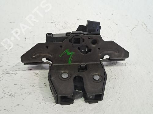 Used Tailgate lock CHEVROLET ORLANDO (J309) 2.0 D (163 hp) 27253311