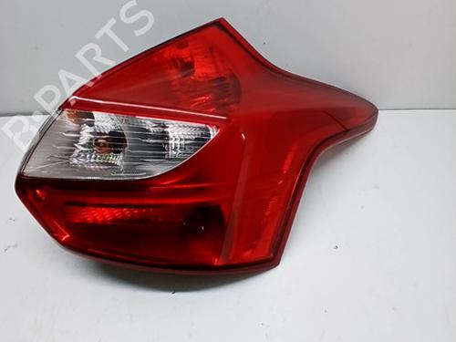 Højre baglygte FORD FOCUS III 1.0 EcoBoost (125 hp) 31035705