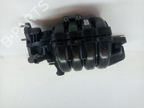 Intake manifold FORD FIESTA VII (HJ, HF) 1.5 TDCi | BP24586886M70 