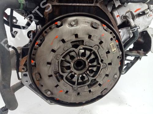 Engine RENAULT MEGANE III Grandtour (KZ0/1) 1.5 dCi (KZ09, KZ0D, KZ1G, KZ29, KZ14, KZ1W, KZ10, KZ1F,... | BP29228353M1 