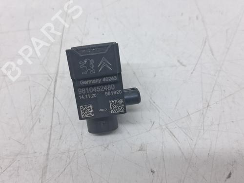 Elektronisk sensor OPEL CROSSLAND X / CROSSLAND (P17, P2QO) 1.2 (75) | BP29051892M84 