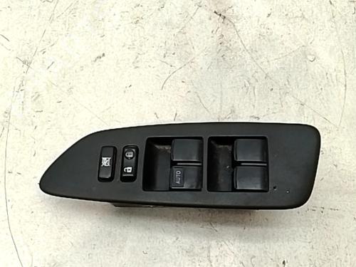 Used Left front window switch Left front window switch TOYOTA AURIS (_E15_) 1.6 (ZRE151_, ZRE151R) (124 hp) 34508140 34508140