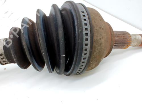 Used Right front driveshaft FORD MONDEO V Saloon (CD) 2.0 Hybrid (177 hp) 32042103