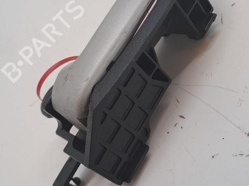 Front left interior door handle TOYOTA YARIS (_P1_) 1.4 D-4D (NLP10_, NLP10R) | BP28163867I13 