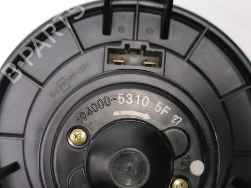 Used Heater blower motor TOYOTA LAND CRUISER PRADO (_J12_) 3.0 D-4D (KDJ120, KDJ125) (163 hp) 23454271
