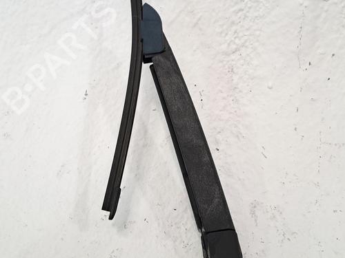 Used Rear windshield wiper arm HYUNDAI i30 (GD) 1.4 CRDi (90 hp) 27463654