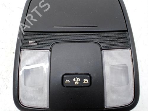 Kabinelys KIA CEED (CD) 1.0 T-GDI (120 hp) 30920799