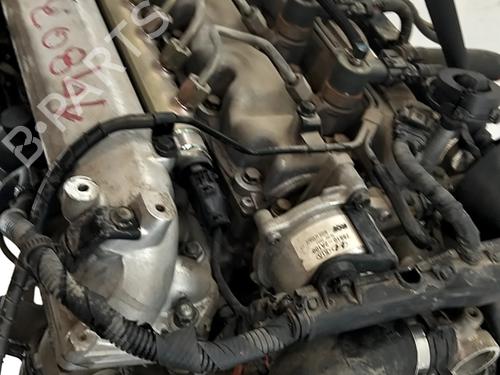 Engine HYUNDAI GETZ (TB) 1.5 CRDi | BP31328575M1