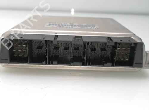 Engine control unit (ECU) OPEL OMEGA B (V94) 2.5 TD (F69, M69, P69) | BP23383489M57 
