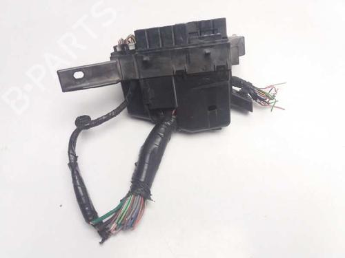 Sikringsdose SUZUKI SWIFT III (MZ, EZ) 1.5 (RS415, ZC21S) | BP23453713E1 