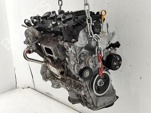 Engine KIA STONIC (YB) 1.2 CVVT | BP39644508M1 - Image 6