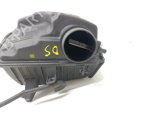 Air filter box NISSAN QASHQAI I (J10, NJ10) 1.6 | BP27731797M87 