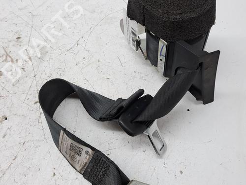 Used Rear right seatbelt VW TIGUAN (5N_) 2.0 TDI (110 hp) 23375446