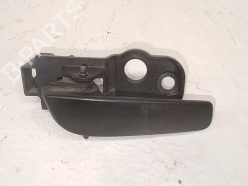 Used Front left interior door handle Front left interior door handle 37223862 37223862