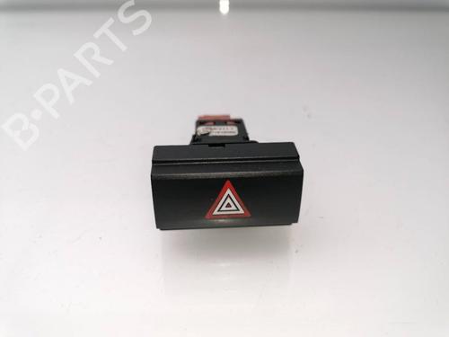 Used Warning switch CITROËN SPACETOURER Bus (V_) 2.0 BlueHDi 150 (150 hp) 23405634