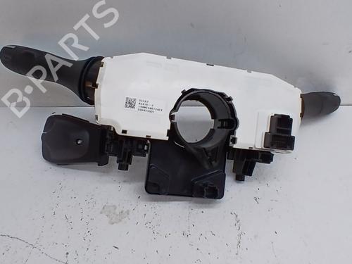 Steering column stalk RENAULT KADJAR (HA_, HL_) 1.3 TCe 140 (HLNB, HLN1) | BP39555106I23 - Image 3