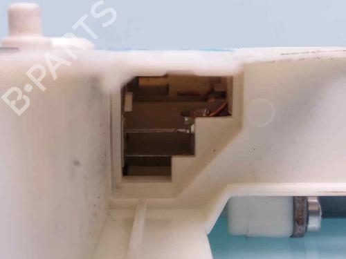 Left front window motor FORD FOCUS II (DA_, HCP, DP) 1.6 TDCi | BP23384691E21