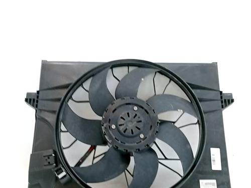 radiator-fan-mercedes-benz-m-class-w164-2005-2006-2007-2008-2009-2010-2011-2012-35967727 main image