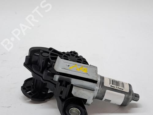 Rear wiper motor PEUGEOT 308 SW I (4E_, 4H_) 1.6 16V | BP25834067M102 