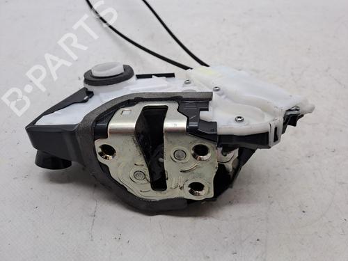 Front left lock TOYOTA YARIS (_P13_) 1.5 Hybrid (NHP130_, NHP130) | BP23358362C98 