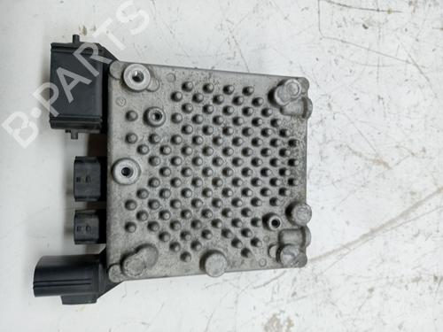 Module électronique MAZDA 6 Saloon (GH) 2.2 MZR-CD (GH10) (163 hp) 23375964