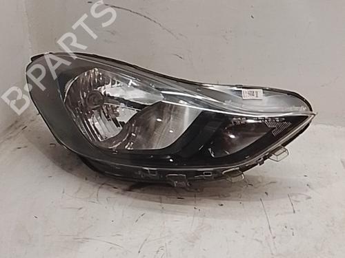Used Right headlight Right headlight 37592139 37592139