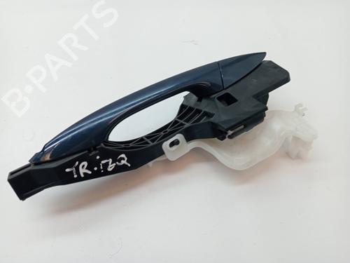 Türgriff hinten links außen für HYUNDAI i30 (GD) 1.4 (99 hp) 23339476