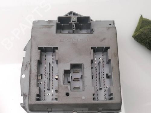 Used Fuse box FIAT DOBLO MPV (119_, 223_) 1.3 JTD (75 hp) 23939196