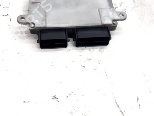 Used Engine control unit (ECU) Engine control unit (ECU) MITSUBISHI ASX (GA_W_) 1.6 MIVEC (GA1W) (117 hp) 36665891 36665891