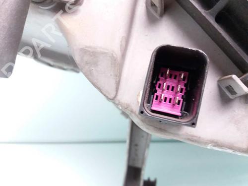 Left headlight ROVER 45 I Saloon (RT) 2.0 iDT | BP23443127C28 