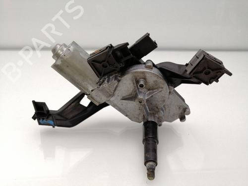 Rear wiper motor PEUGEOT 207 (WA_, WC_) 1.4 | BP23650954M102 