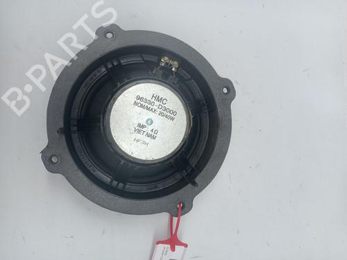 Speaker HYUNDAI TUCSON (TL, TLE) 1.6 T-GDi | BP23978392E2 
