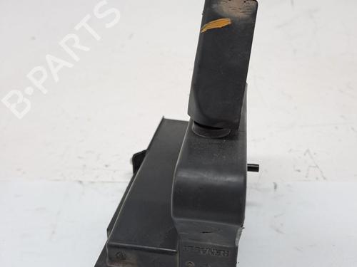 Rear left lock DACIA SANDERO II TCe 90 (B8M1, B8MA, B8AC) | BP23974837C100 