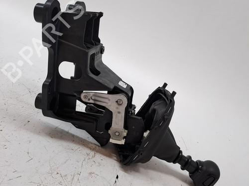 Gear lever CITROËN C3 AIRCROSS II (2R_, 2C_) 1.5 BlueHDi 110 | BP23368501M90 