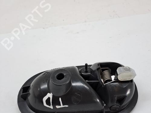 Rear right interior door handle DACIA SANDERO II TCe 90 (B8M1, B8MA, B8AC) | BP23974859I16 