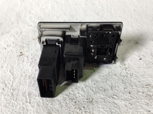 Mirror switch SSANGYONG REXTON / REXTON II (GAB_) 2.7 Xdi | BP40119619I25 - Image 2