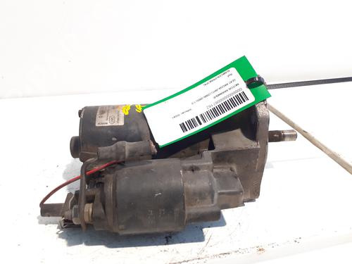 Used Starter SEAT AROSA (6H1) 1.0 (50 hp) 25988384