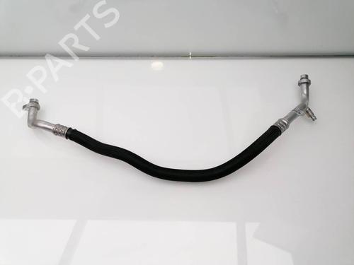 Used AC pipe DACIA SANDERO II 1.5 dCi 75 / Blue dCi 75 (B8JW, B8M4, B8AH, B8M7, B8M6) (75 hp) 23381721