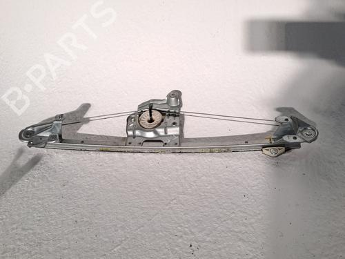 Used Rear right window mechanism OPEL ZAFIRA / ZAFIRA FAMILY B (A05) 1.9 CDTI (M75) (120 hp) 24189128