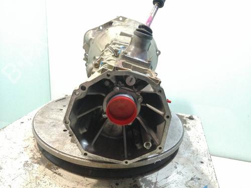 Gearbox TOYOTA LAND CRUISER 90 (_J9_) 3.0 D-4D 4WD (KDJ90_, KDJ95_, KDJ90W, KDJ95W) | BP29051357M3 