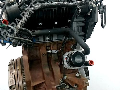 Engine FORD C-MAX II (DXA/CB7, DXA/CEU) 1.0 EcoBoost | BP29351458M1 