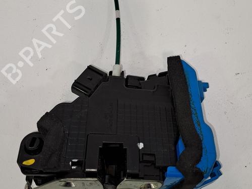 Rear right lock HYUNDAI i30 (GD) 1.4 CRDi | BP23372035C99 
