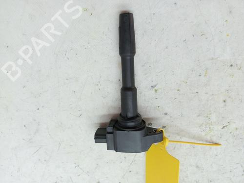 Tændspole RENAULT MEGANE IV Hatchback (B9A/M/N_) 1.2 TCe 130 (B9MR) | BP23360538M94 