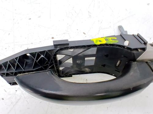 Used Front left exterior door handle Front left exterior door handle VW AMAROK (2HA, 2HB, S1B, S6B, S7A, S7B, AGD) 2.0 BiTDI (163 hp) 33771555 33771555